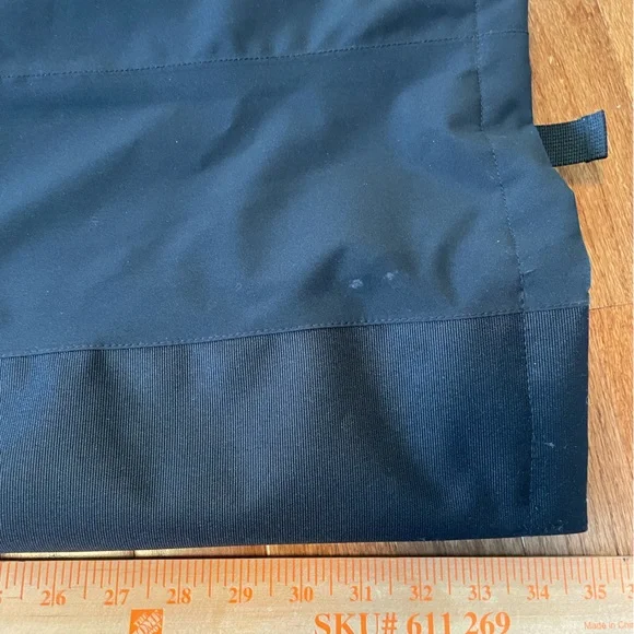 Spyder Dare Athletic Insulated ski pant men’s XXL black - Picture 11 of 12